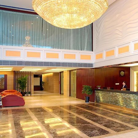 Xiamen Tenhua Hotel Dış mekan fotoğraf
