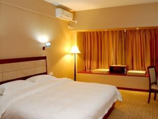 Xiamen Tenhua Hotel Dış mekan fotoğraf