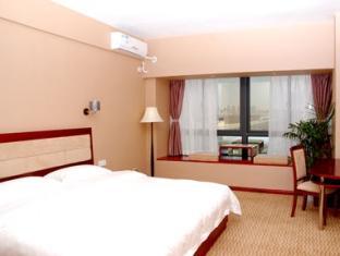 Xiamen Tenhua Hotel Dış mekan fotoğraf