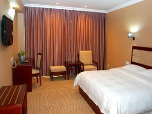 Xiamen Tenhua Hotel Dış mekan fotoğraf