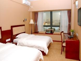 Xiamen Tenhua Hotel Dış mekan fotoğraf