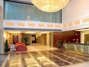 Xiamen Tenhua Hotel Dış mekan fotoğraf